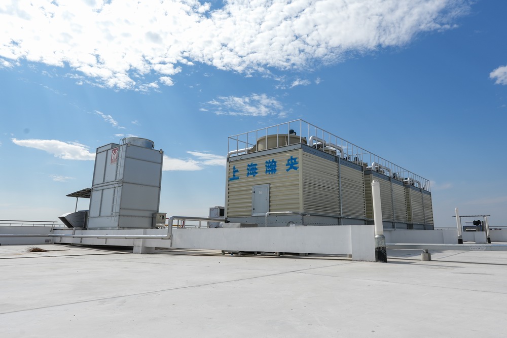 公共能源系统工程解决方案