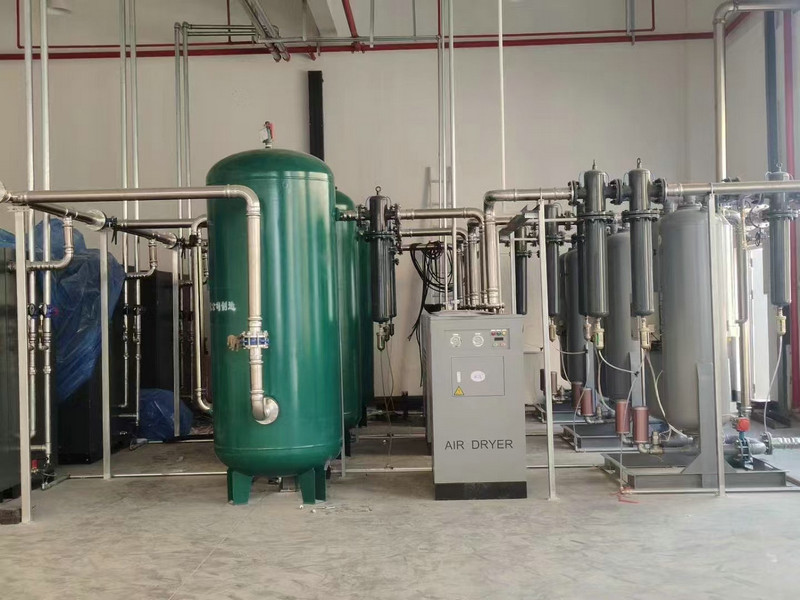 公共能源系统工程