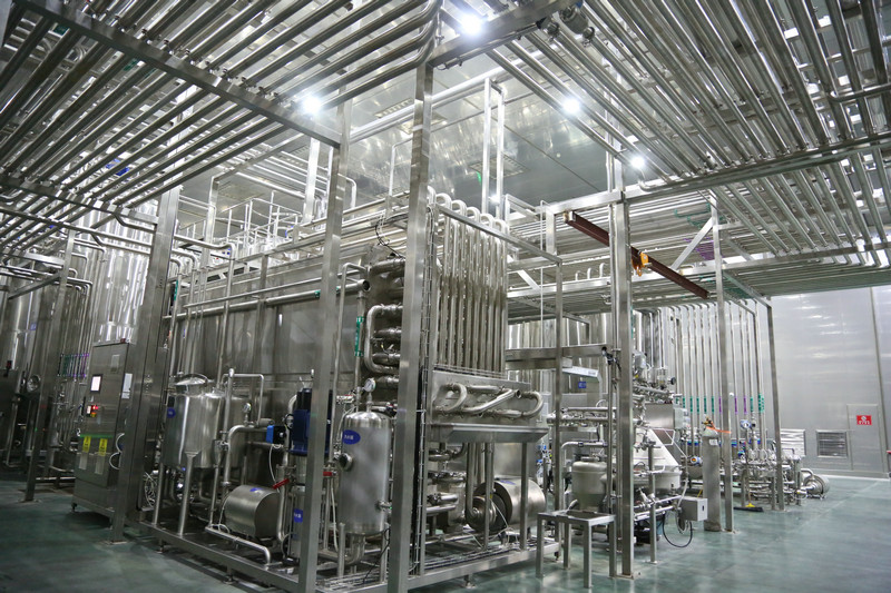 公共能源系统工程