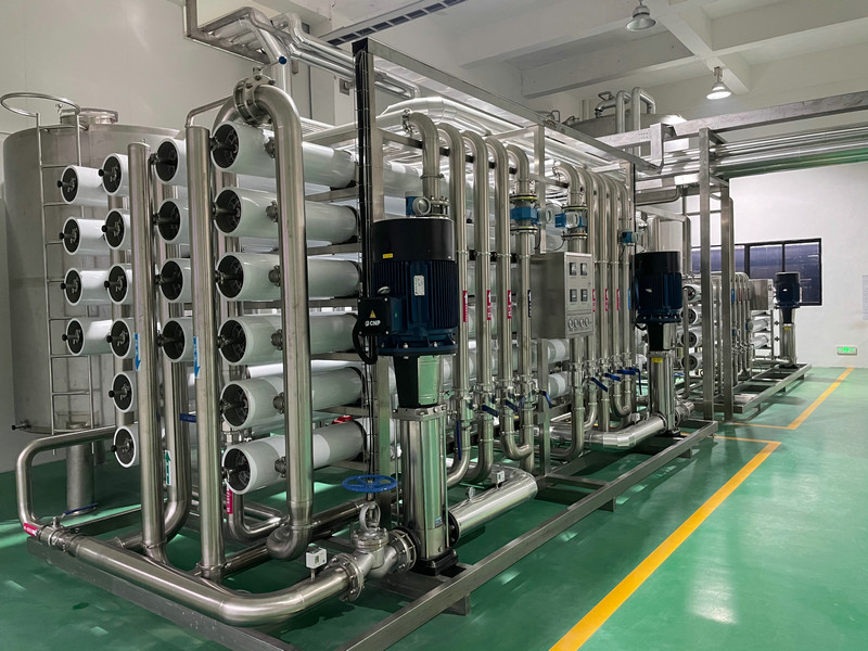 公共能源系统工程